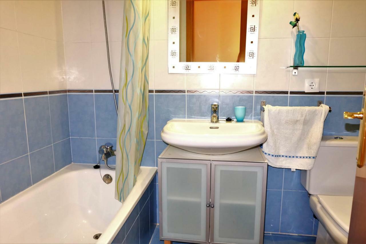 Appartement En Denia, Crtra Les Marines, Junto Playa Les Bovetes Dénia